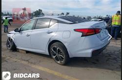 نیسان ئەلتیما